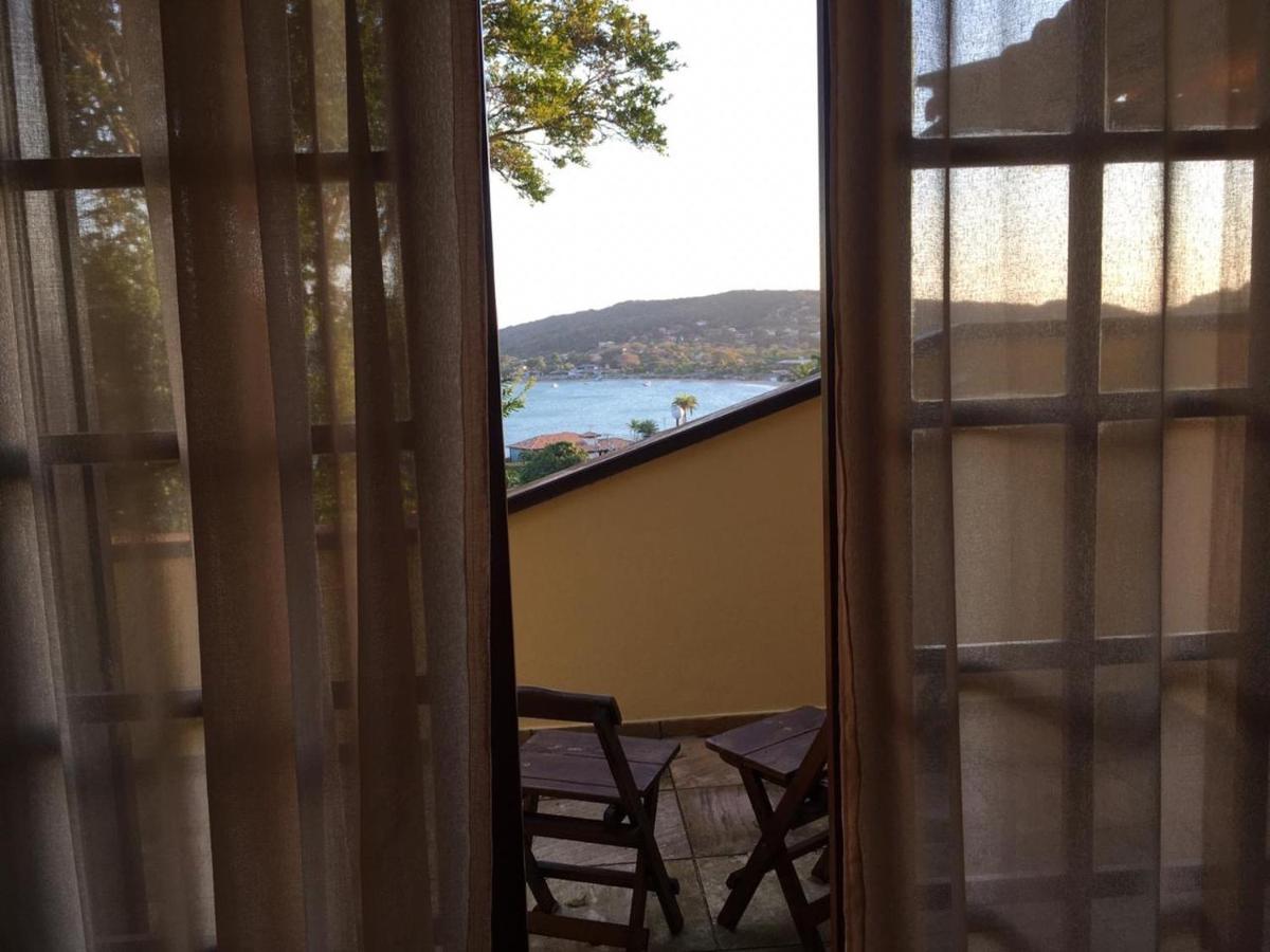 Pousada Encanto De Buzios Εξωτερικό φωτογραφία