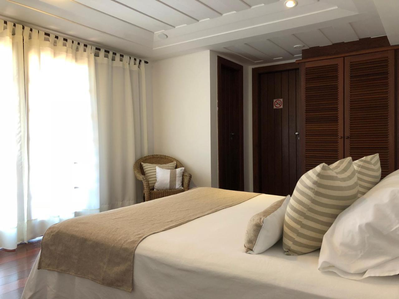 Pousada Encanto De Buzios Εξωτερικό φωτογραφία