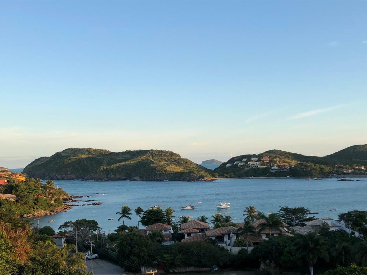 Pousada Encanto De Buzios Εξωτερικό φωτογραφία